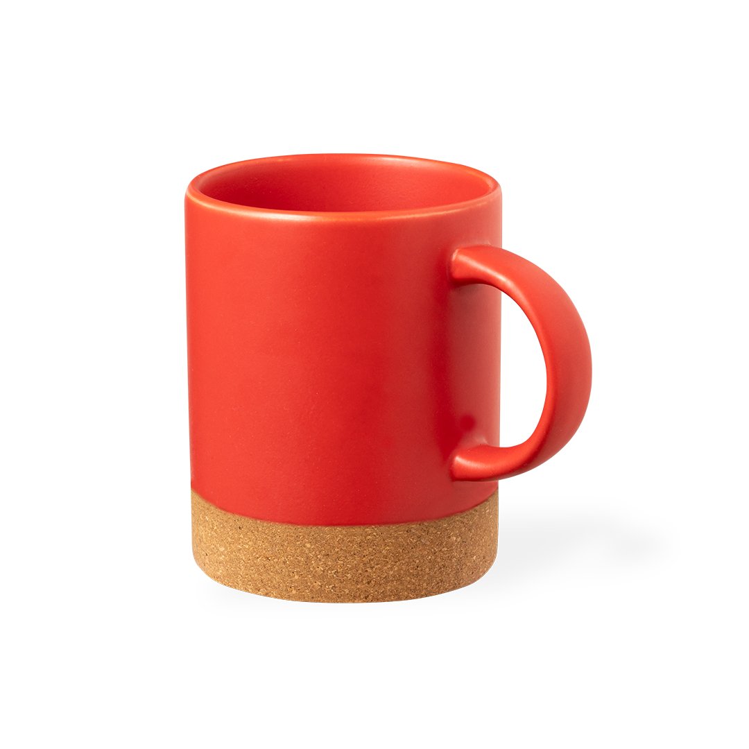 Taza Aguacero