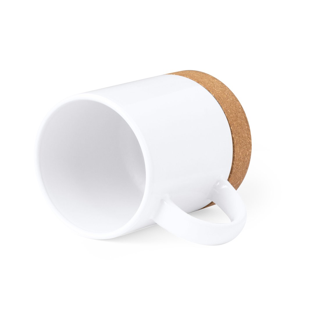 Taza Alondra