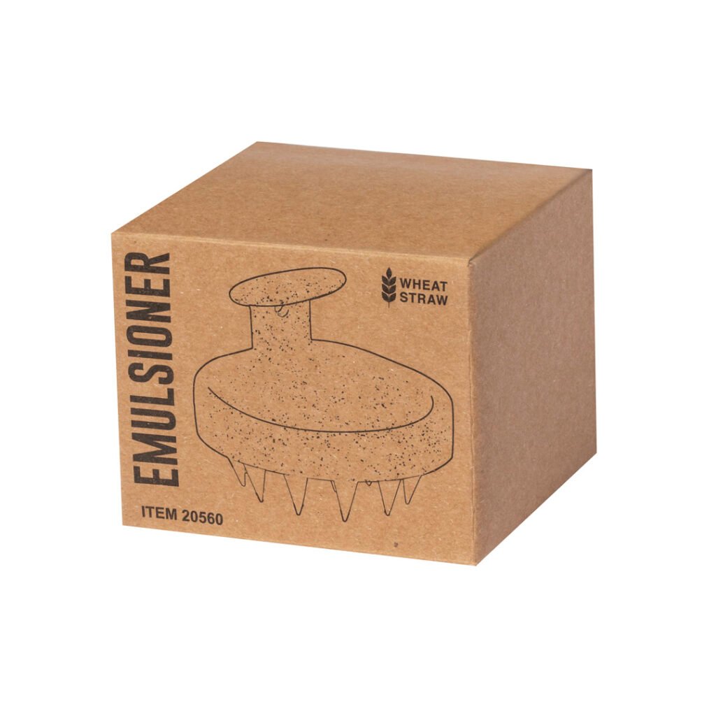 Emulsionador Abedul