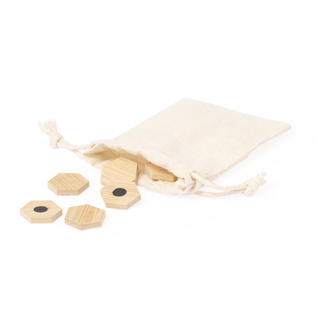 Set Cerceta