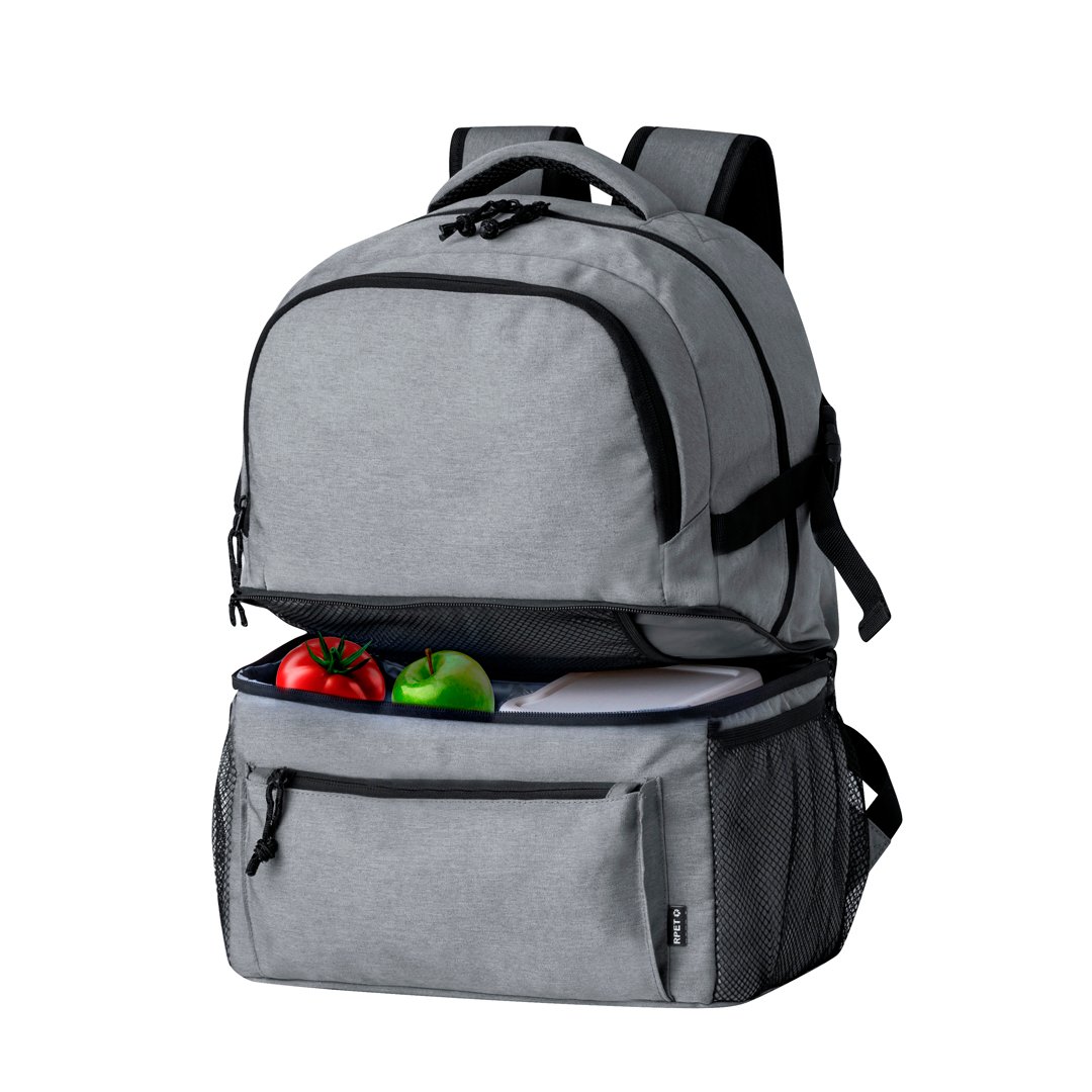 Mochila Brezo
