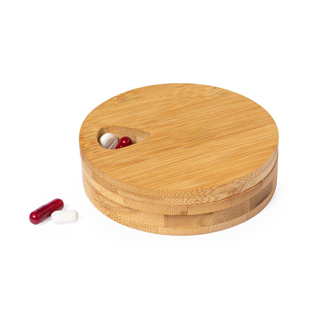 Pastillero Abeto