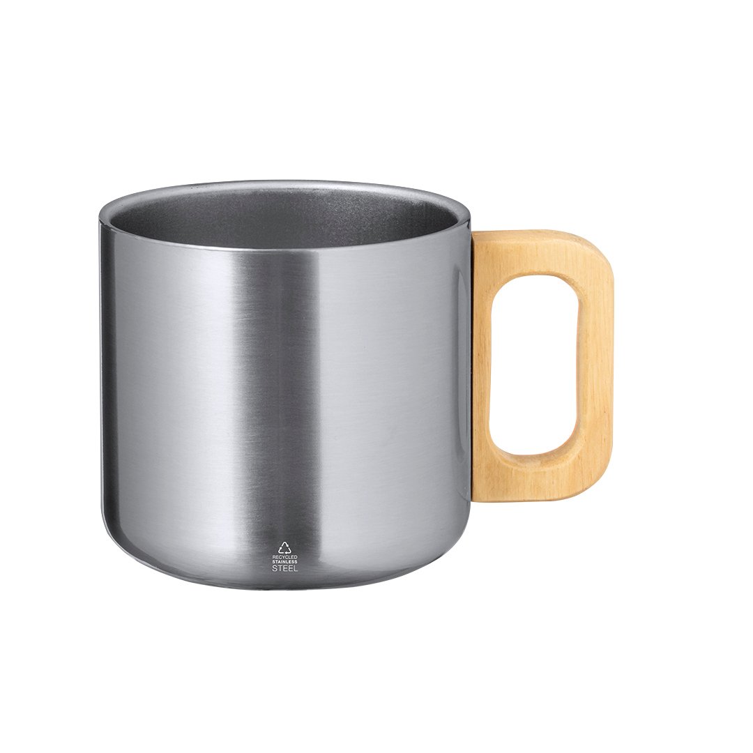 Taza Alhelí