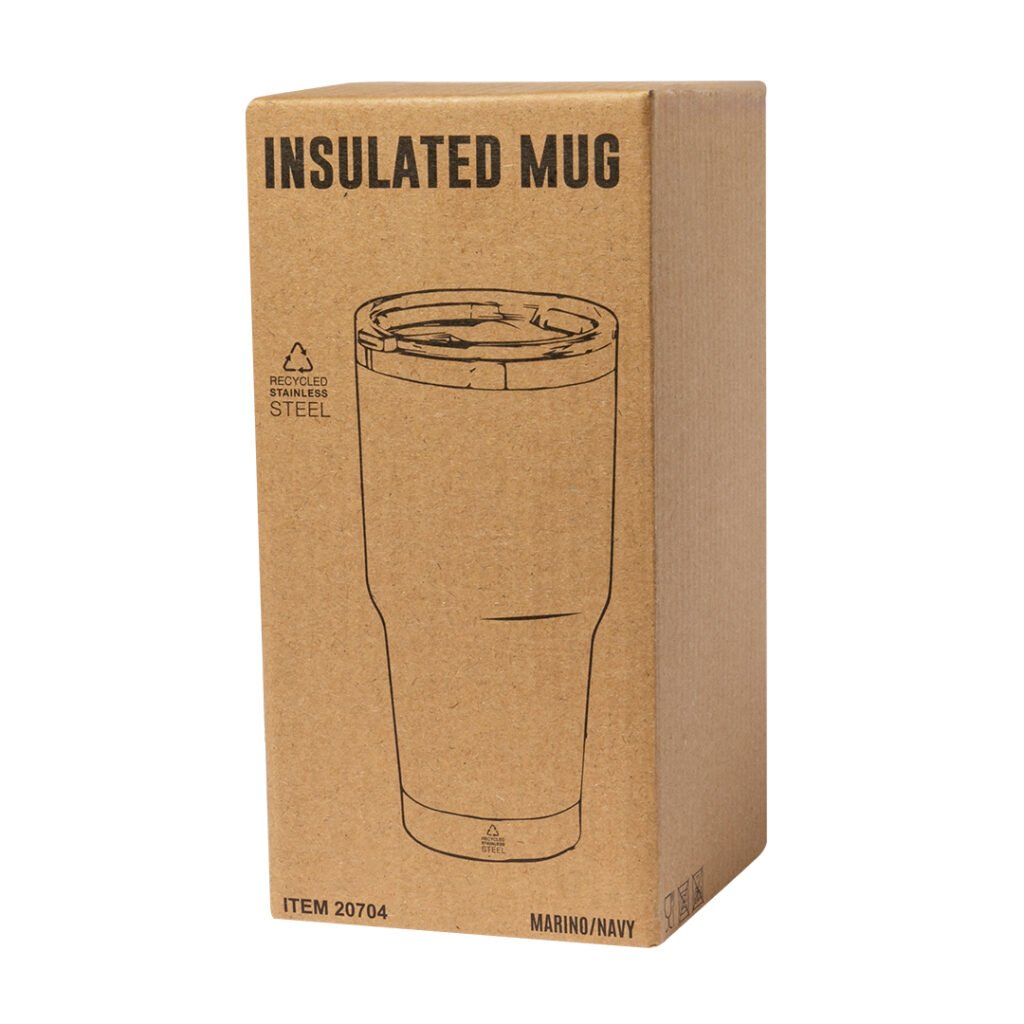 Vaso Alerce