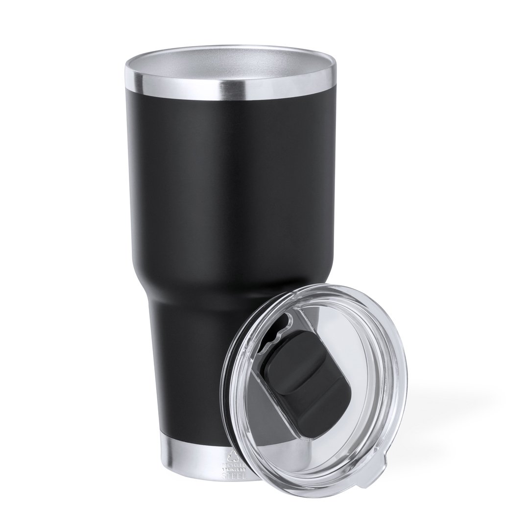 Vaso Alerce