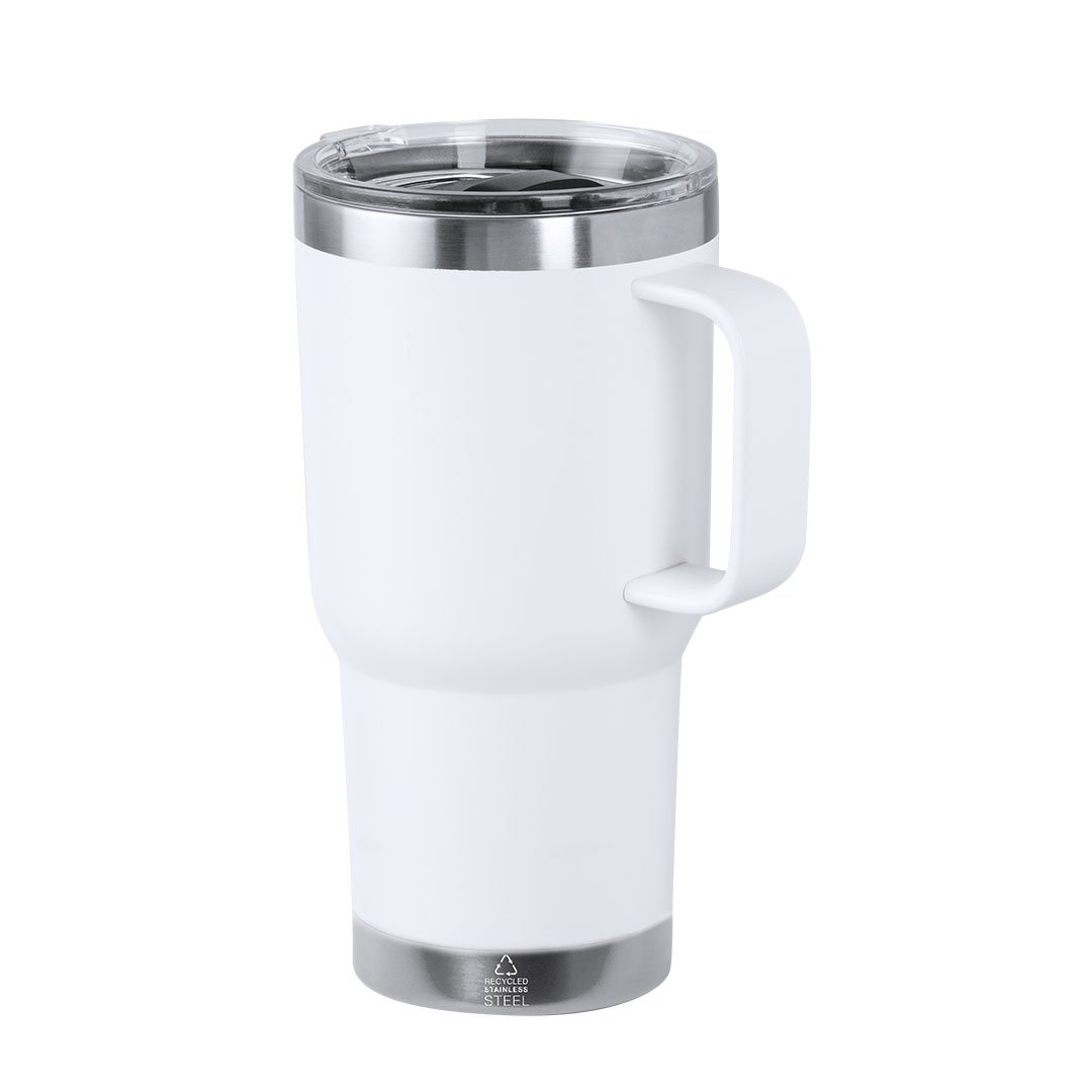 Taza Arrecife