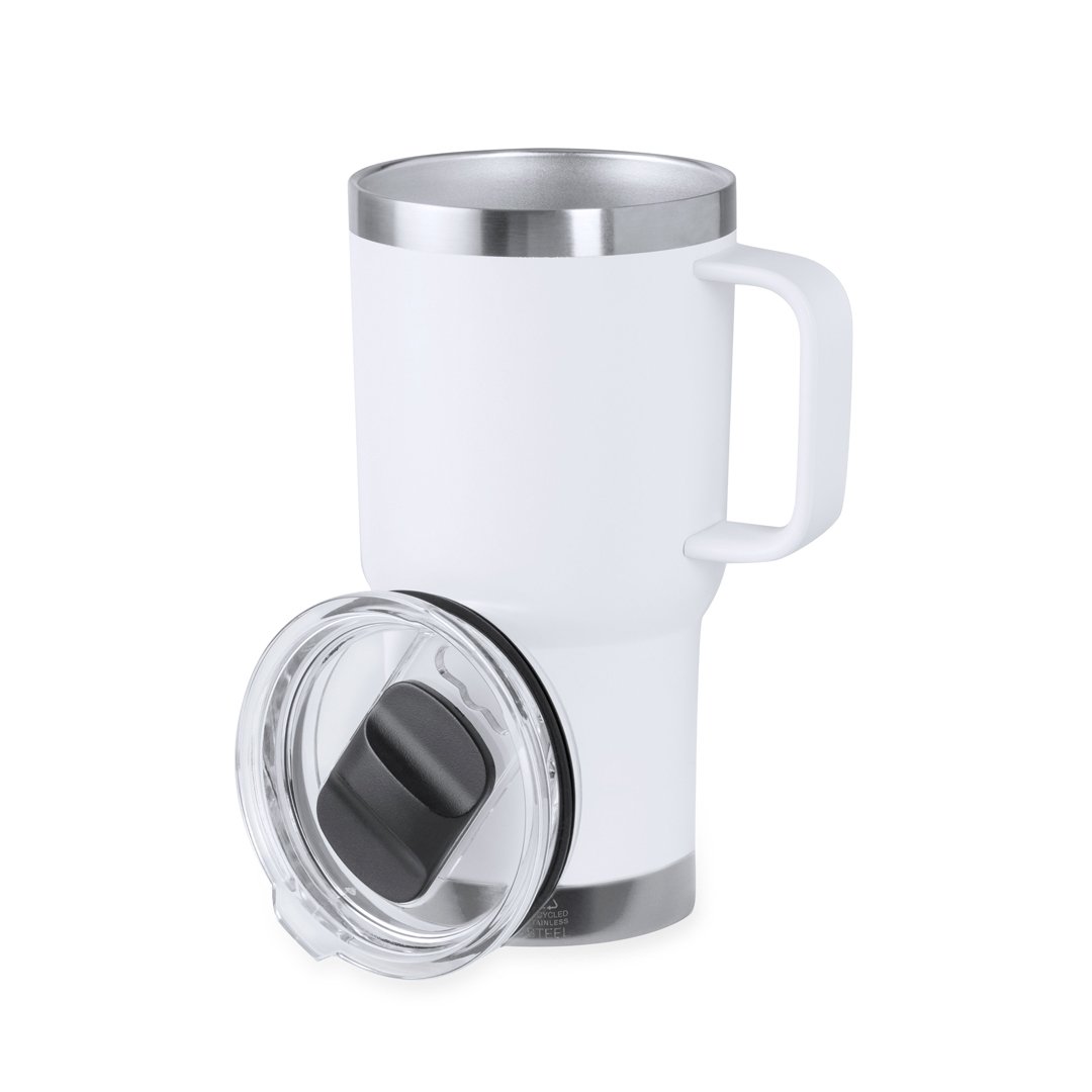 Taza Arrecife