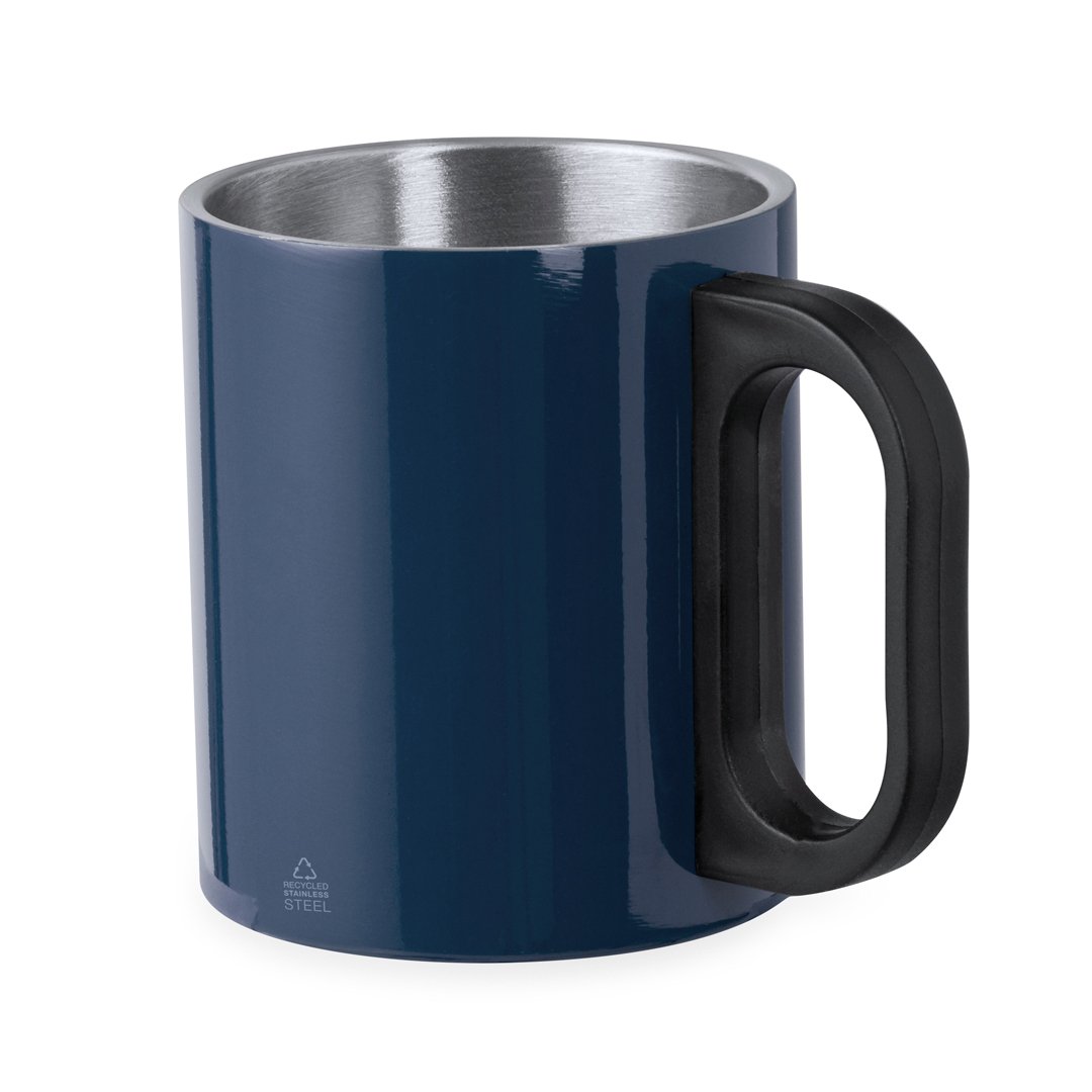 Taza Alcatraz