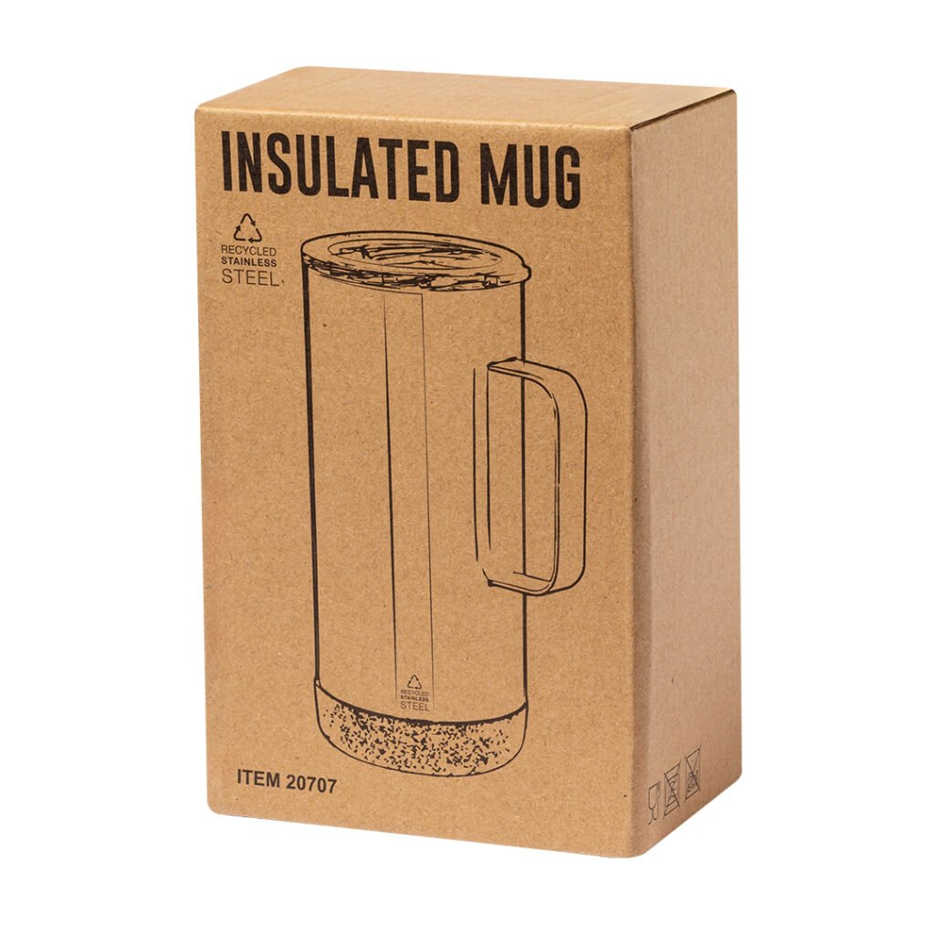 Taza Anís