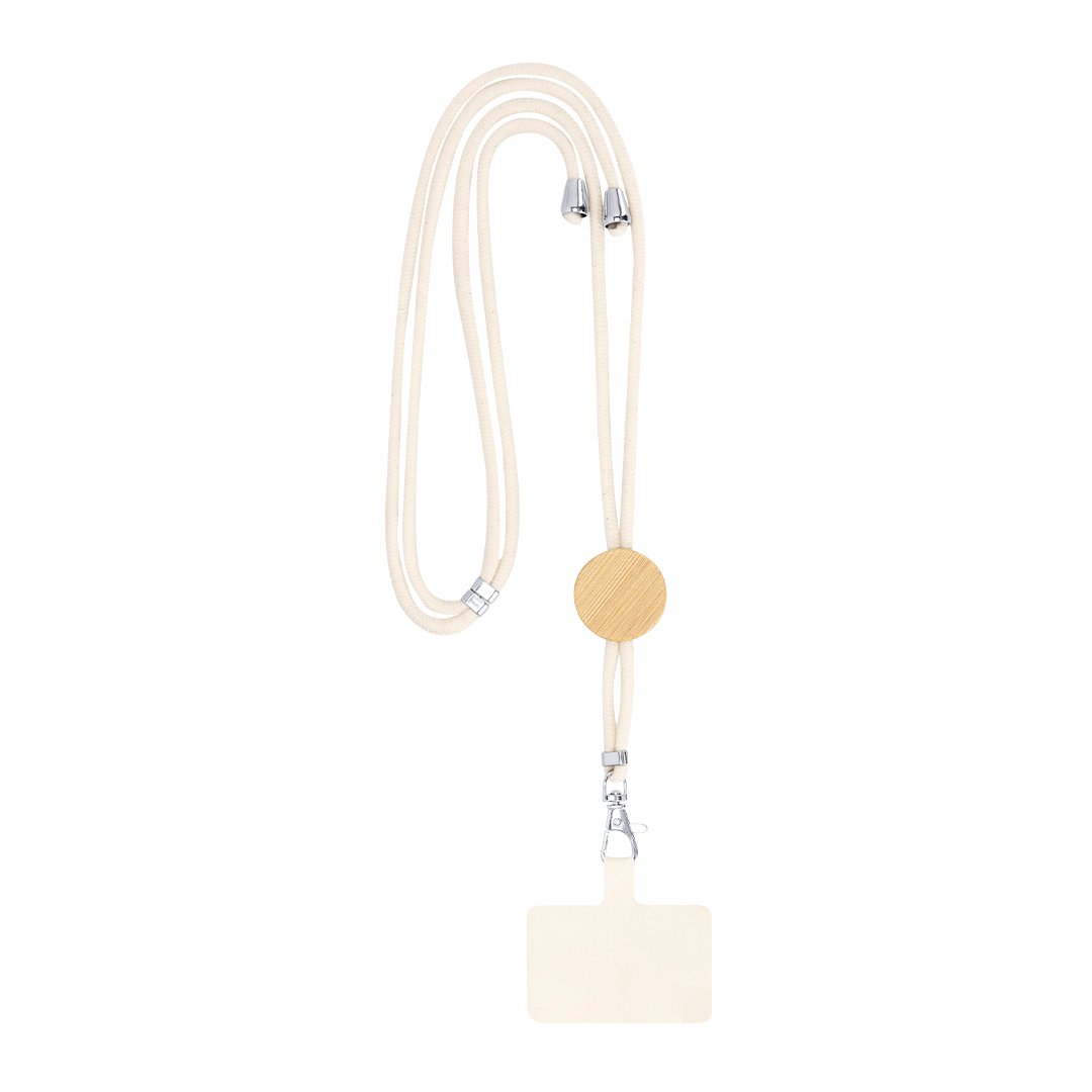 Lanyard Abeto