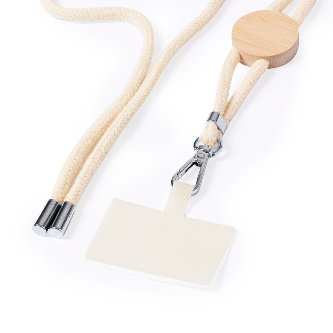 Lanyard Abeto