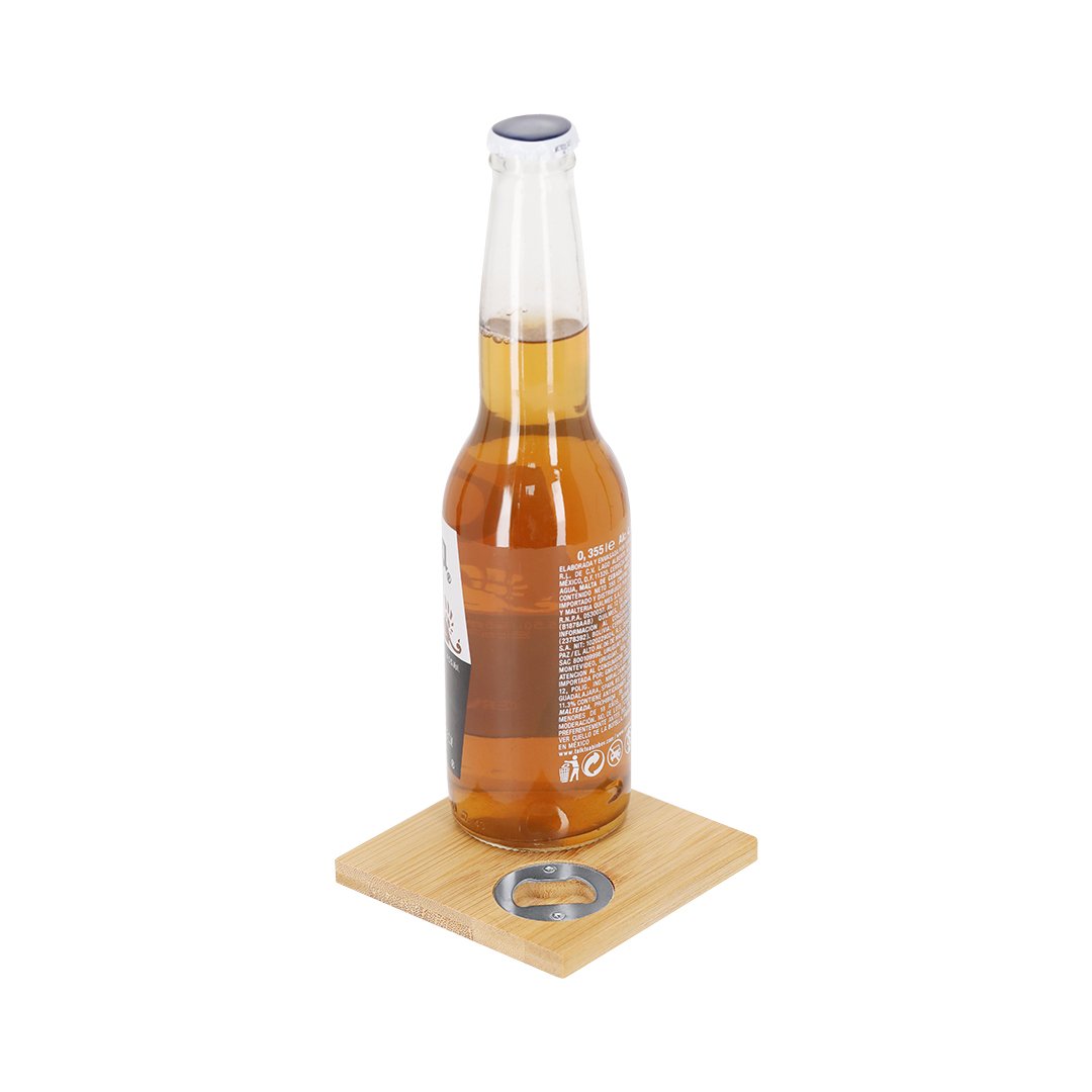 Posavasos Abedul