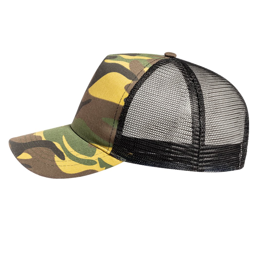 Gorra Ajedrea