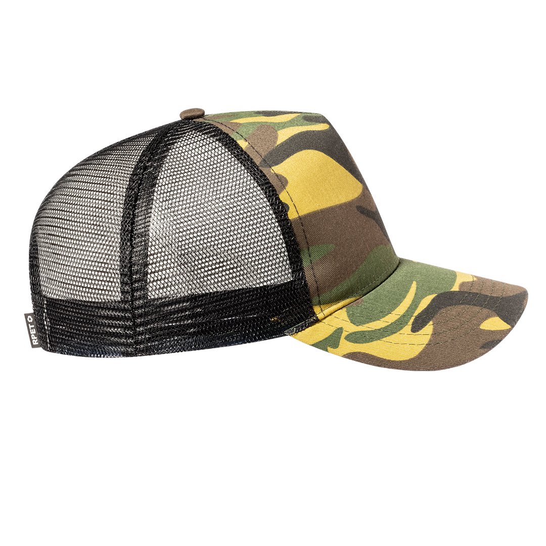 Gorra Ajedrea
