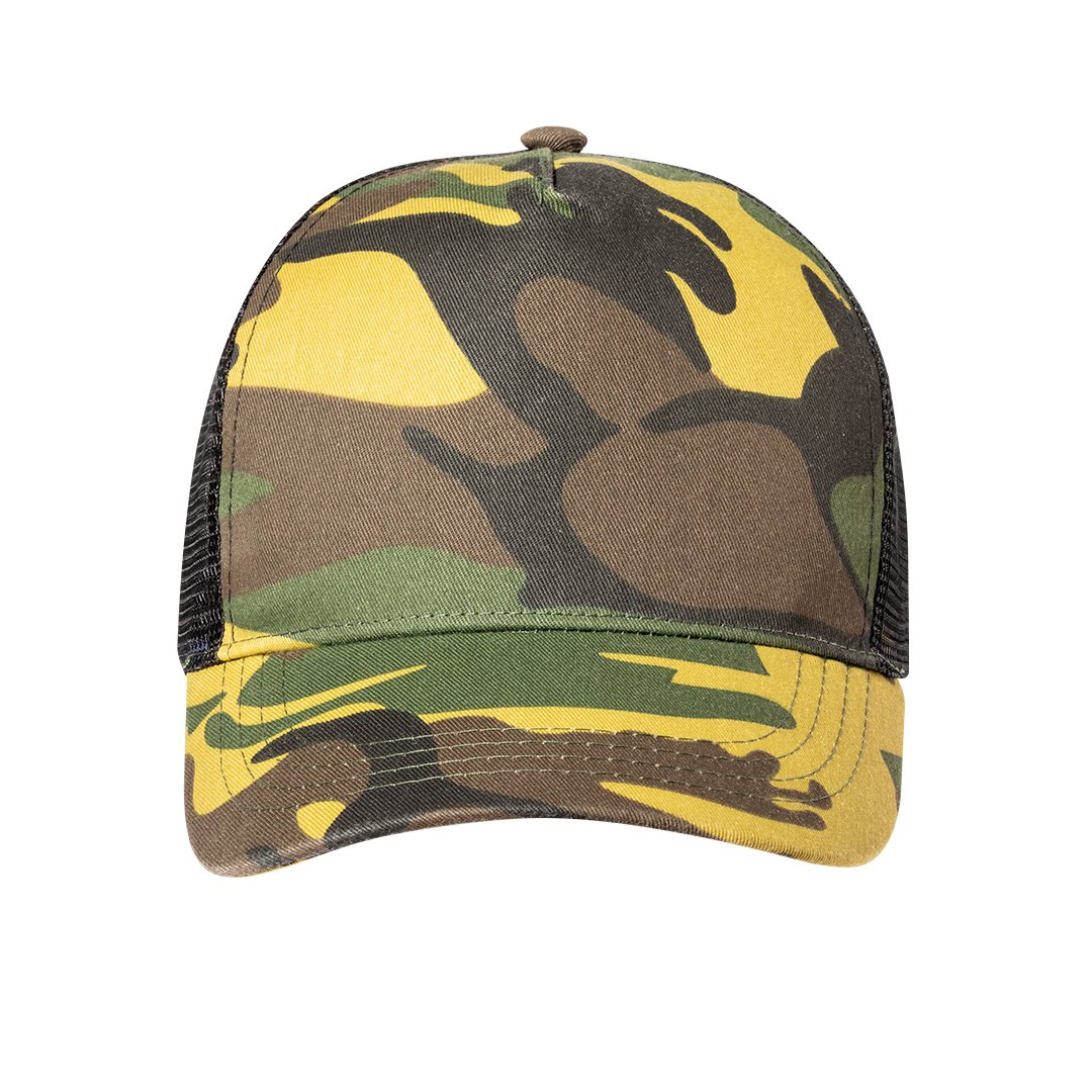 Gorra Ajedrea