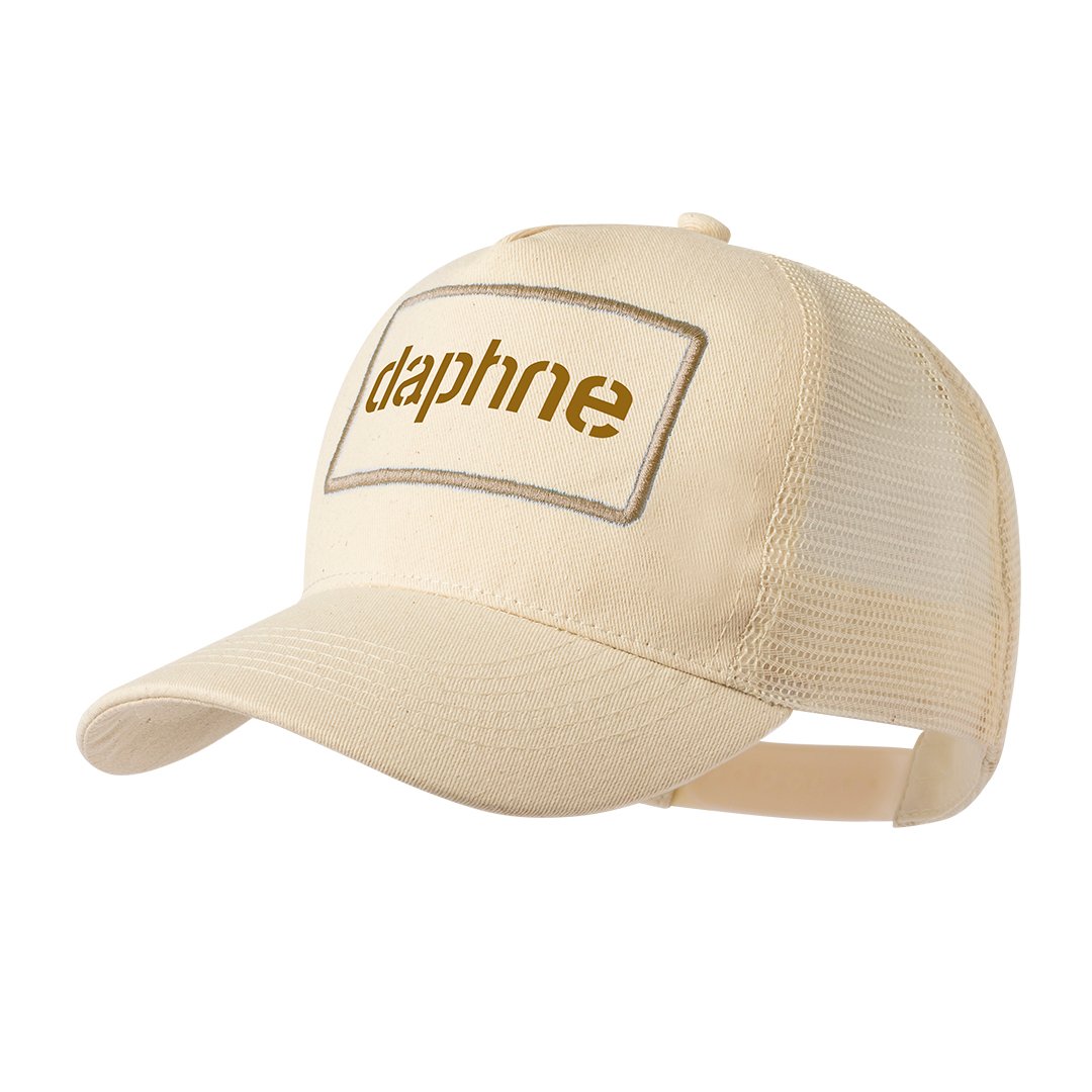 Gorra Alameda