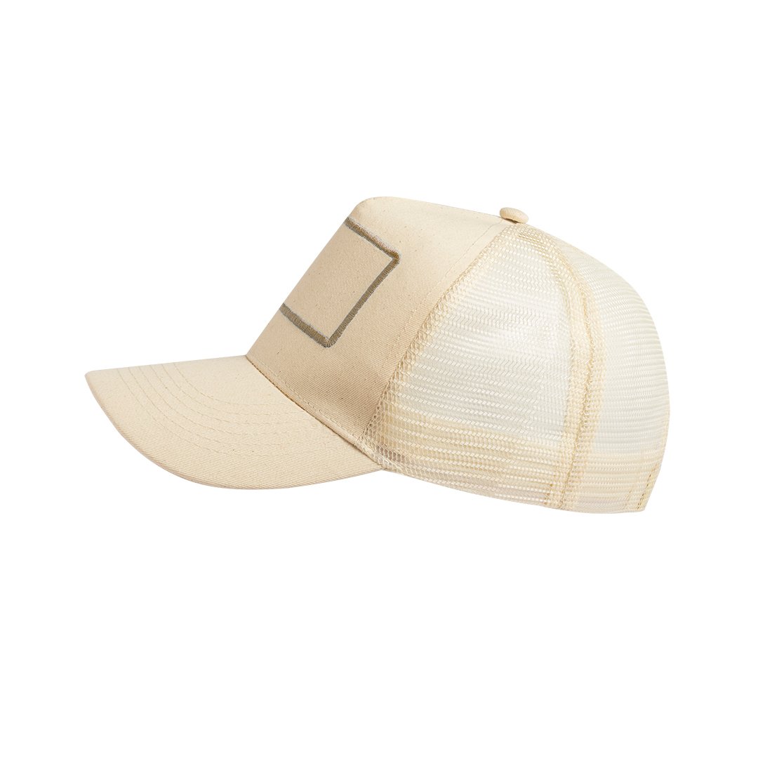Gorra Alameda