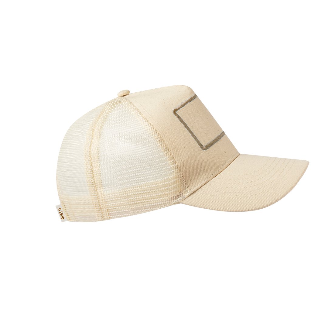 Gorra Alameda