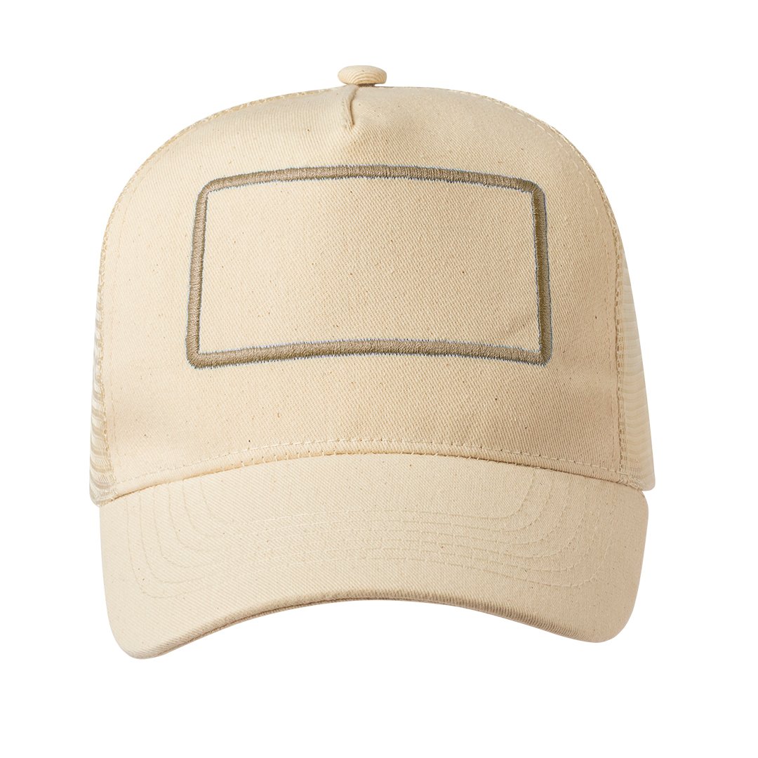 Gorra Alameda