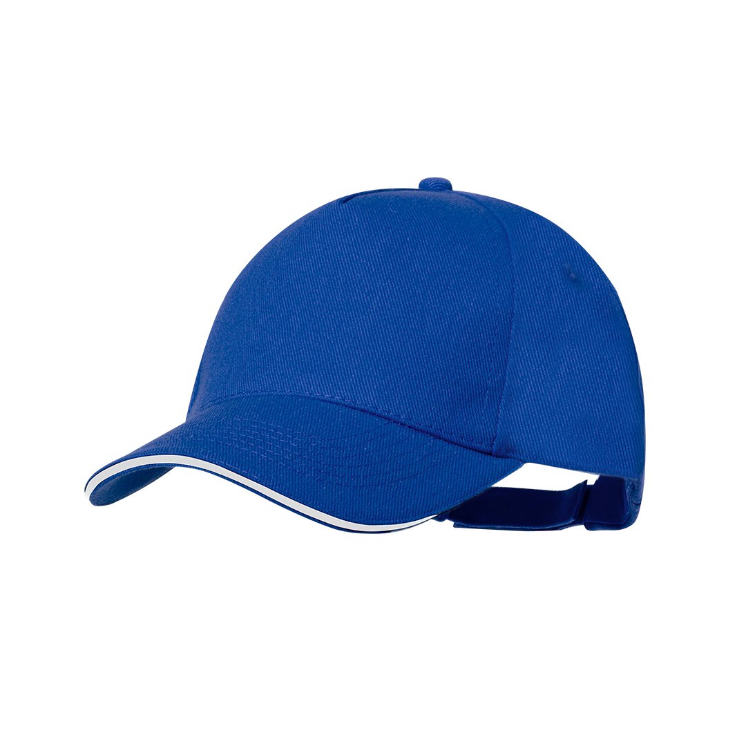 Gorra Alabastro