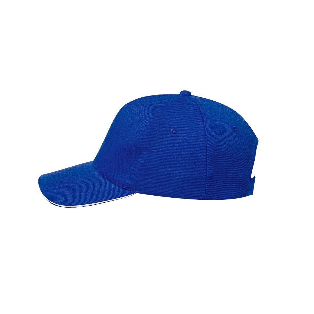 Gorra Alabastro