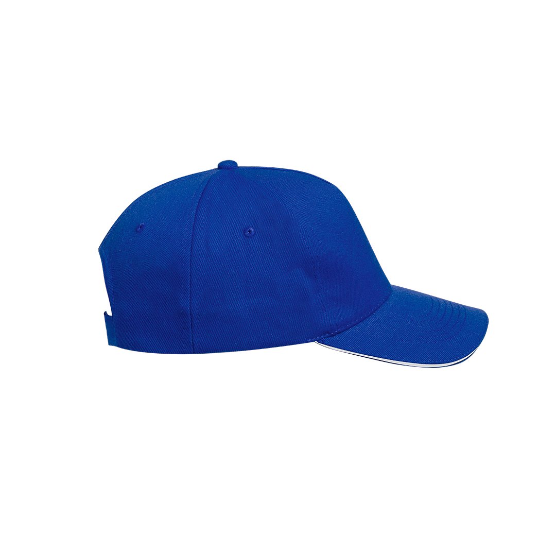 Gorra Alabastro