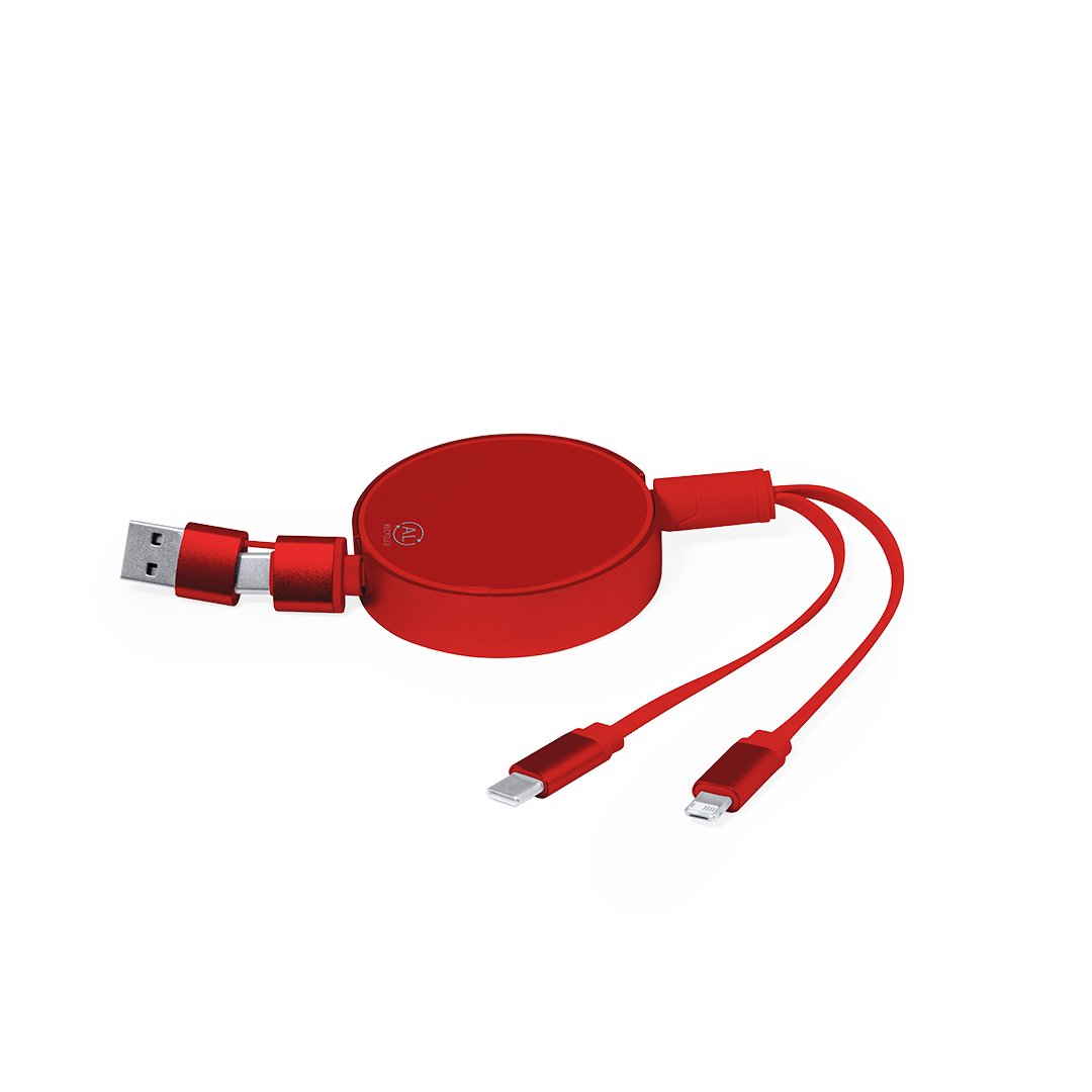 Cable Alba