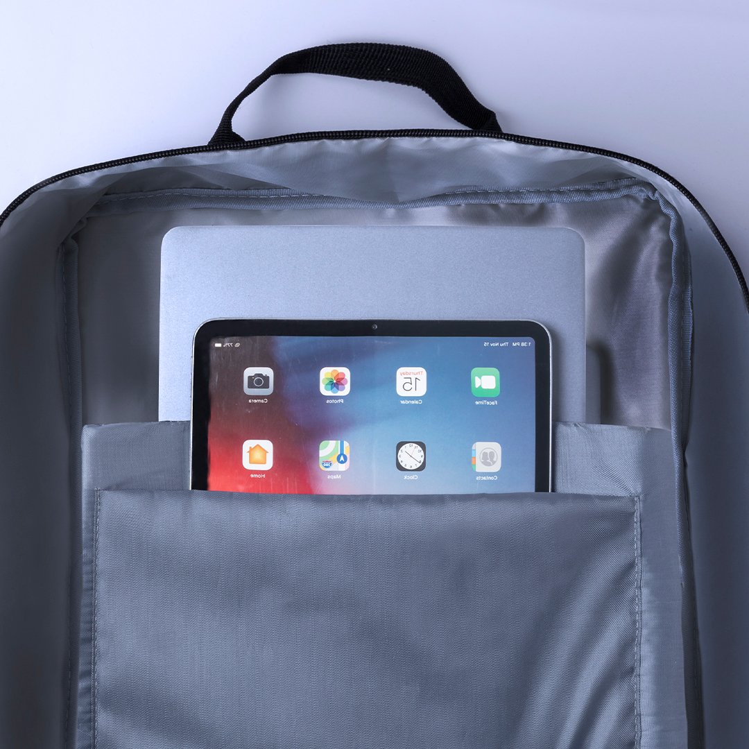 Mochila Boreal