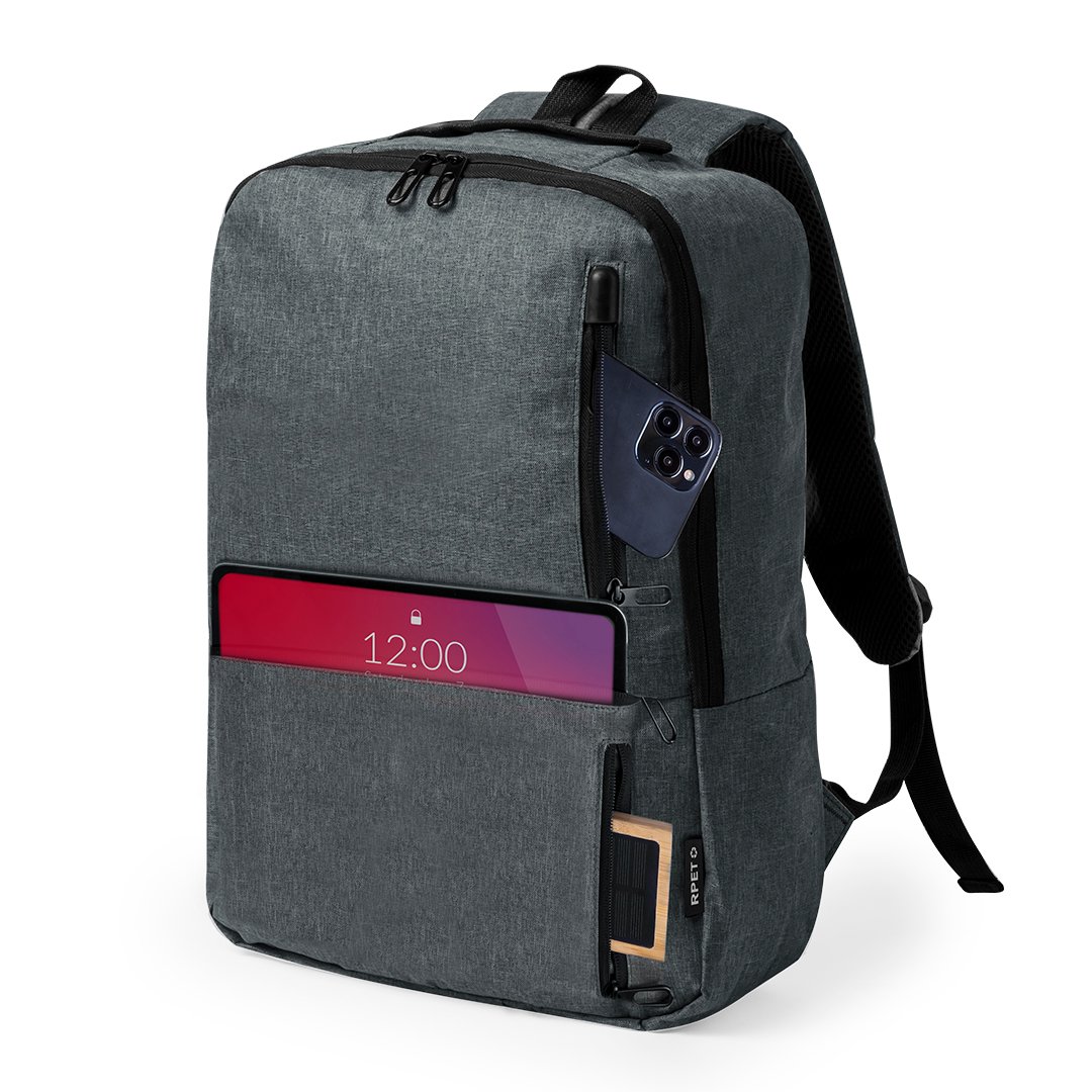 Mochila Berilo