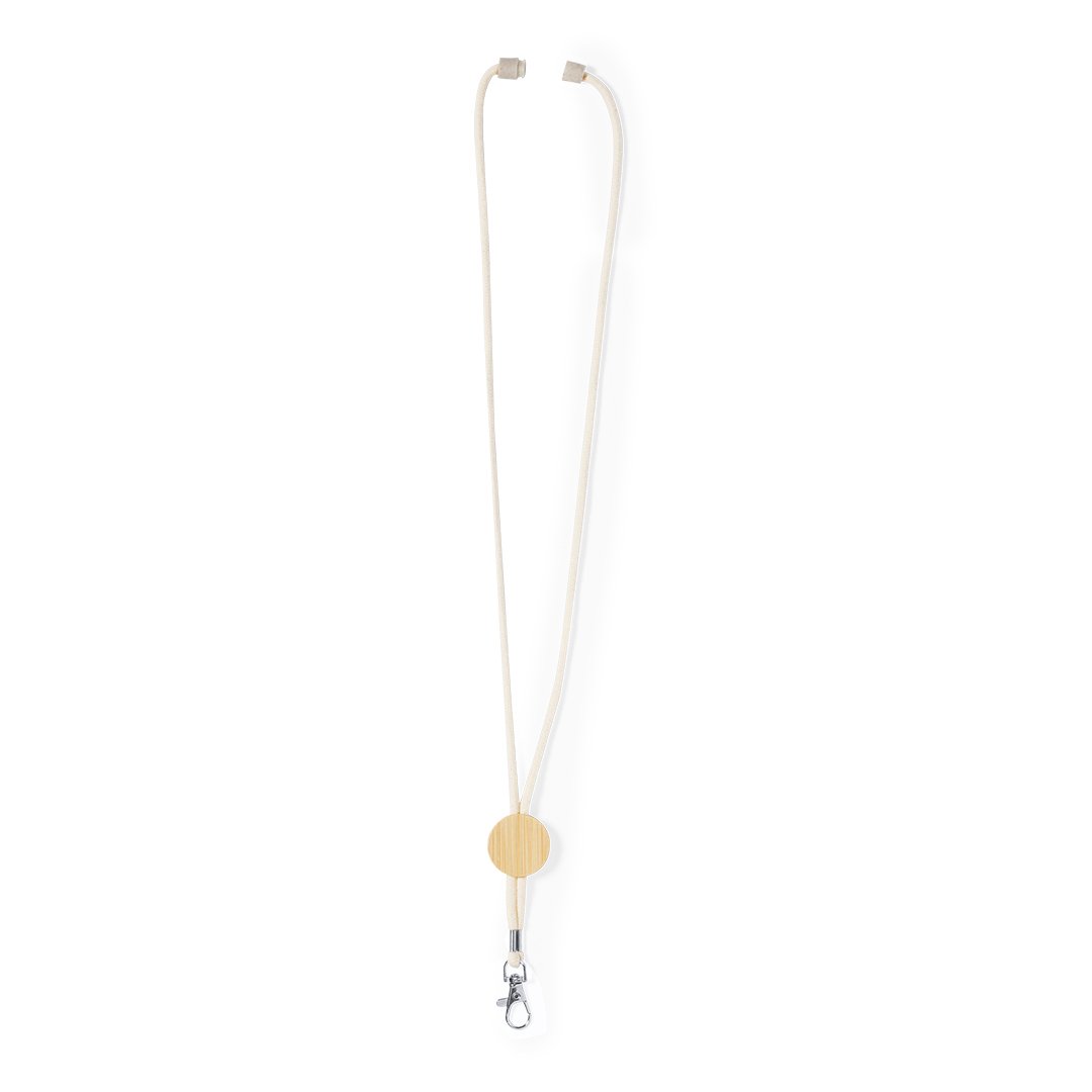 Lanyard Abedul