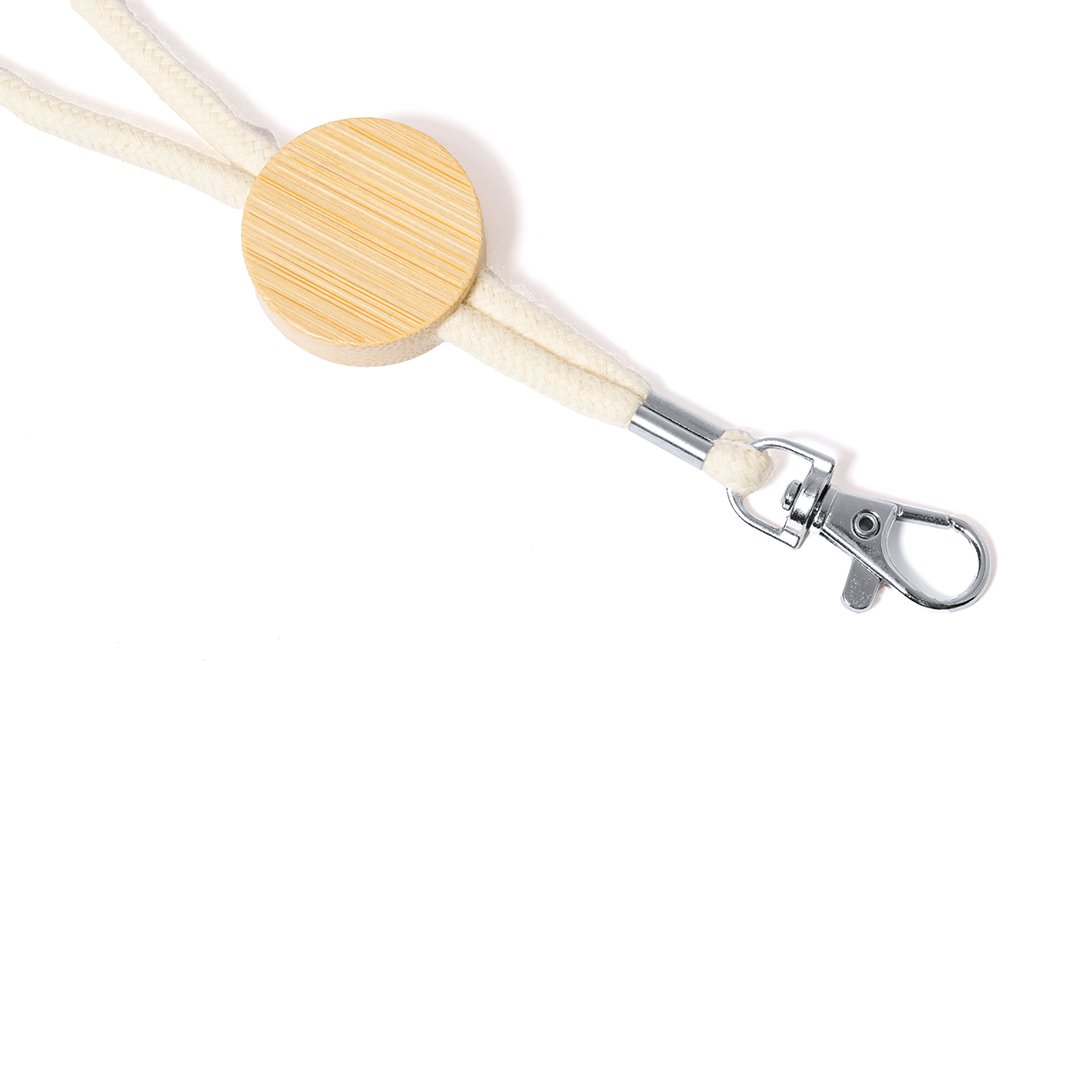 Lanyard Abedul
