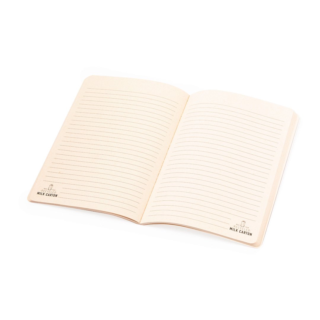 Libreta Alejandrita