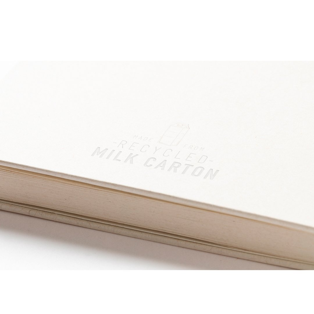 Libreta Alcatraz