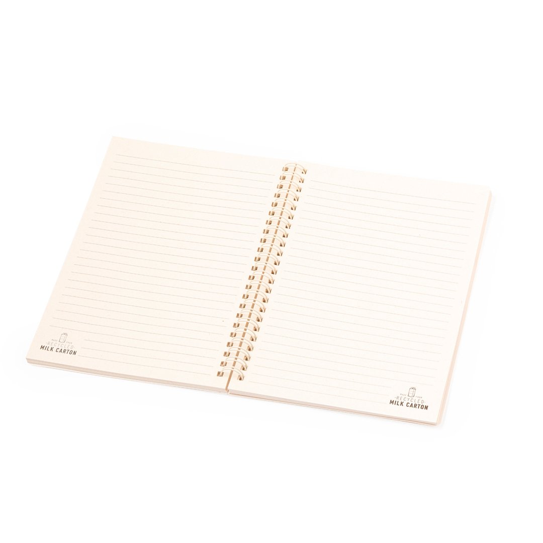 Libreta Alcatraz