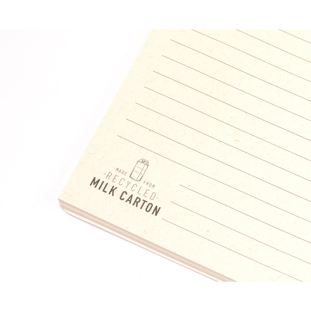 Libreta Alcatraz