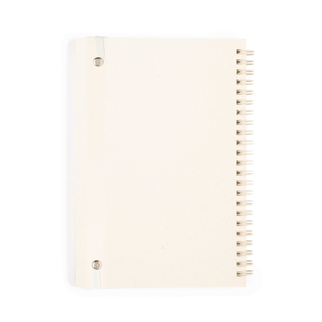 Libreta Alcatraz
