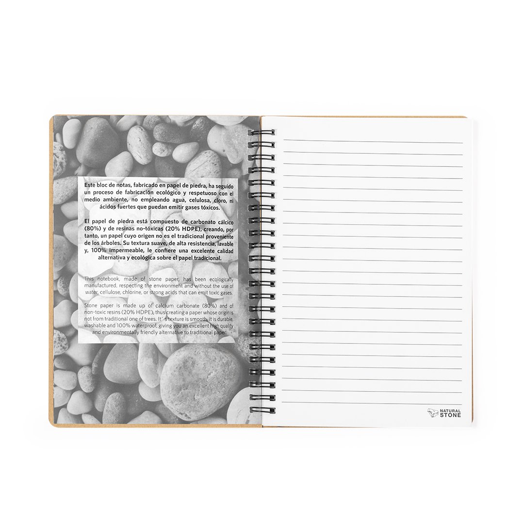 Libreta Avoceta