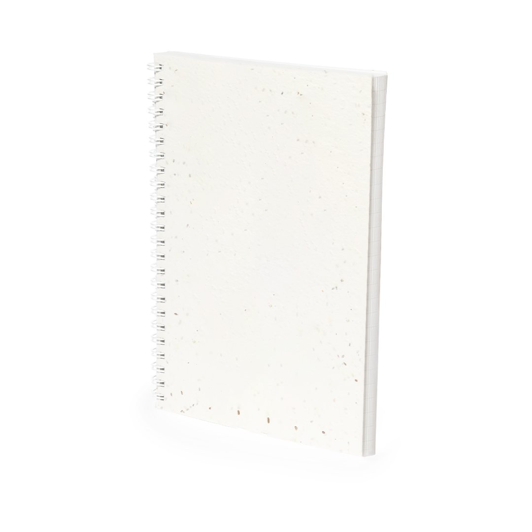 Libreta Begonia