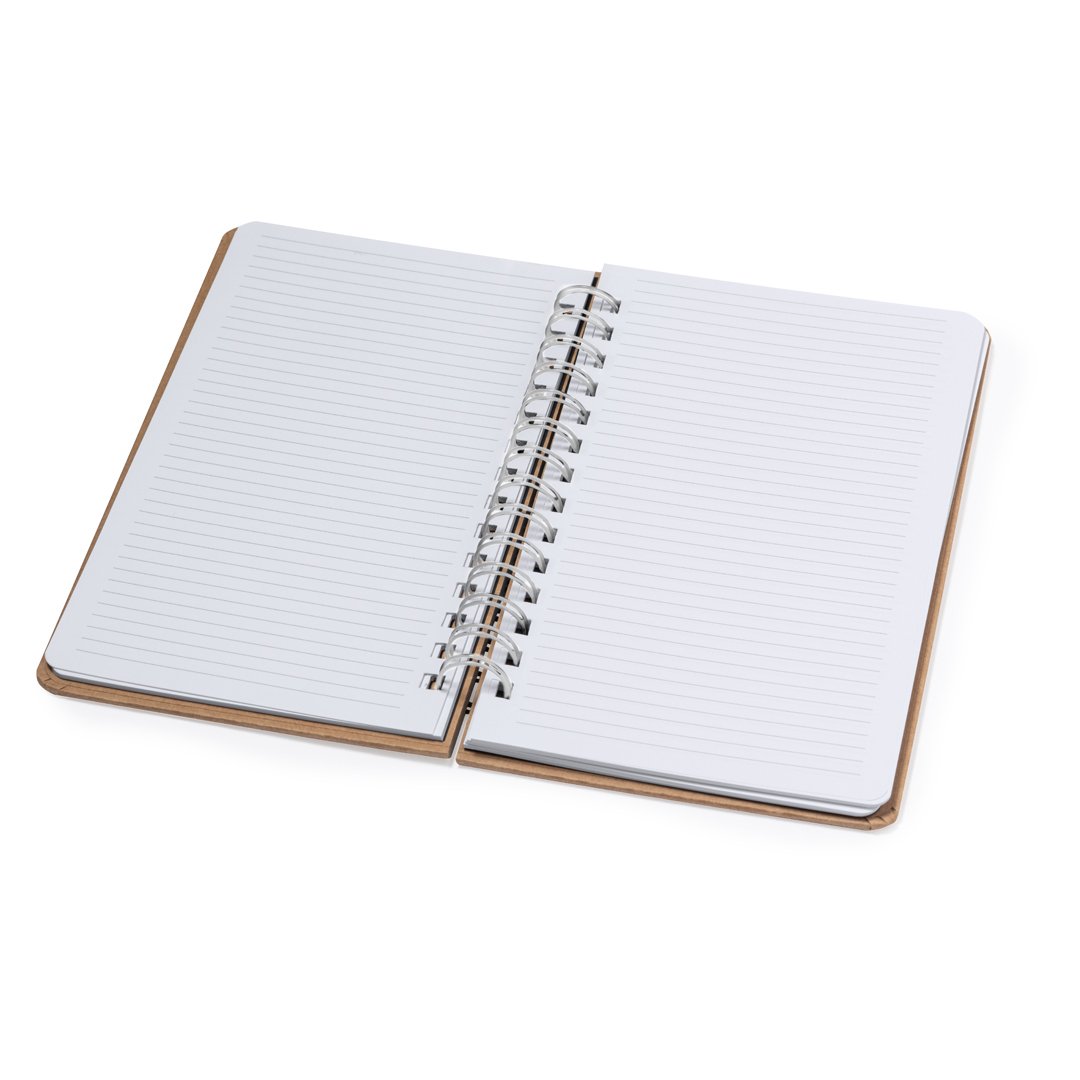 Libreta Basalto