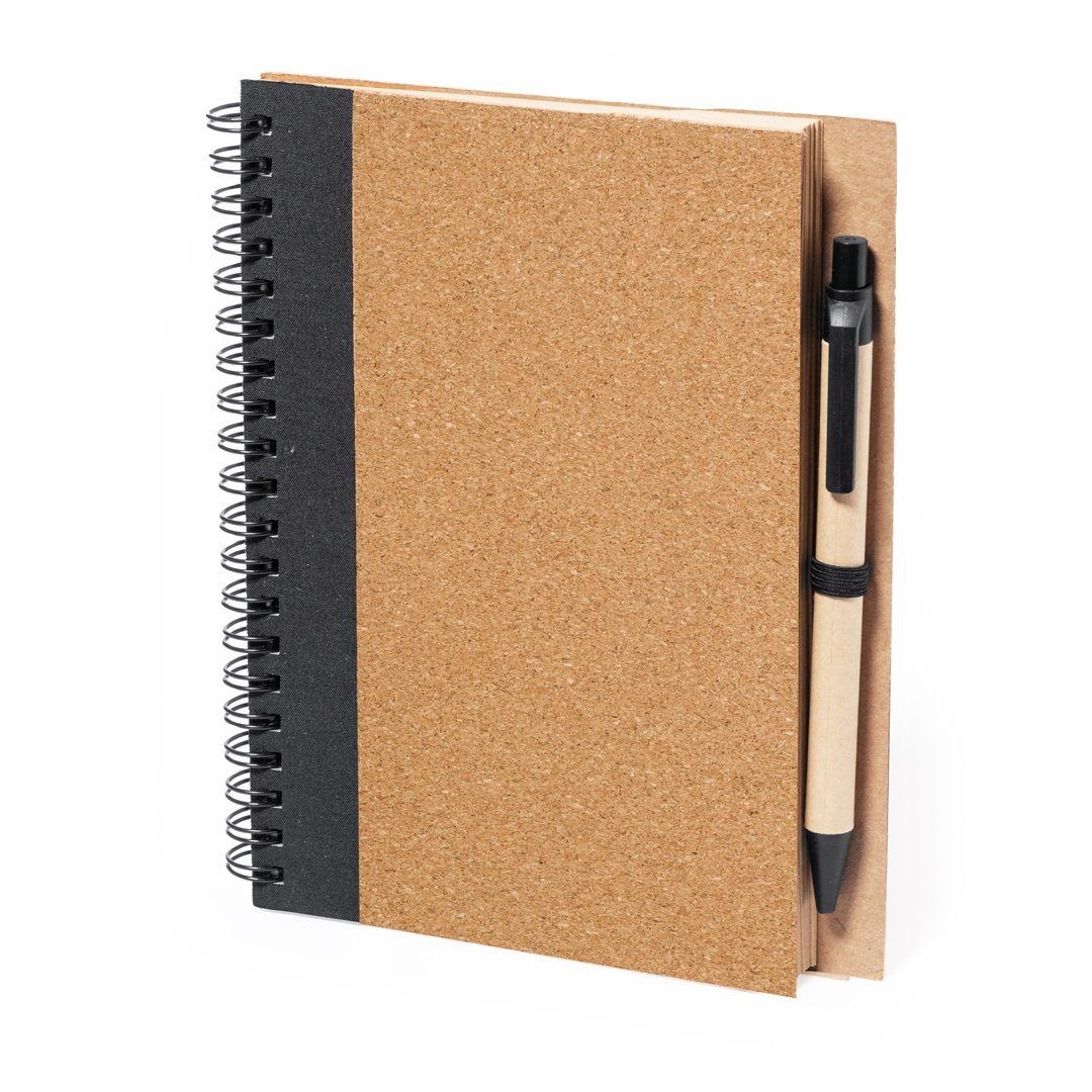 Libreta Aguacero