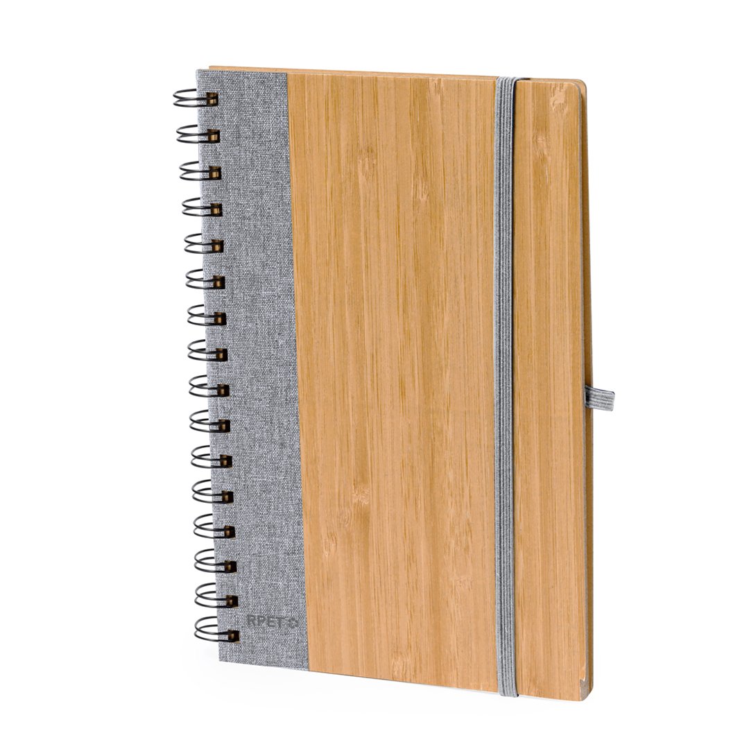 Libreta Azucena