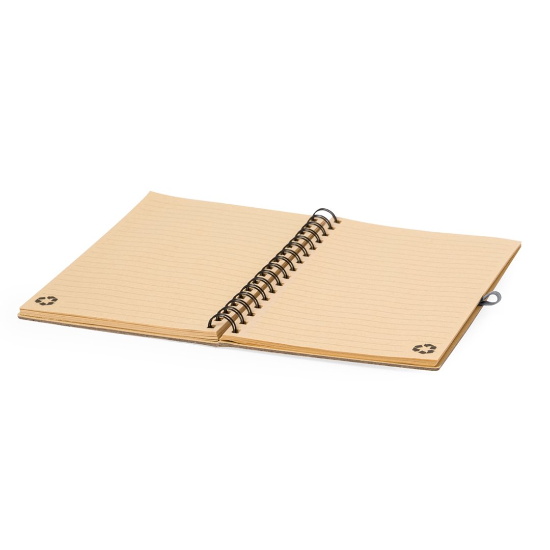 Libreta Azucena