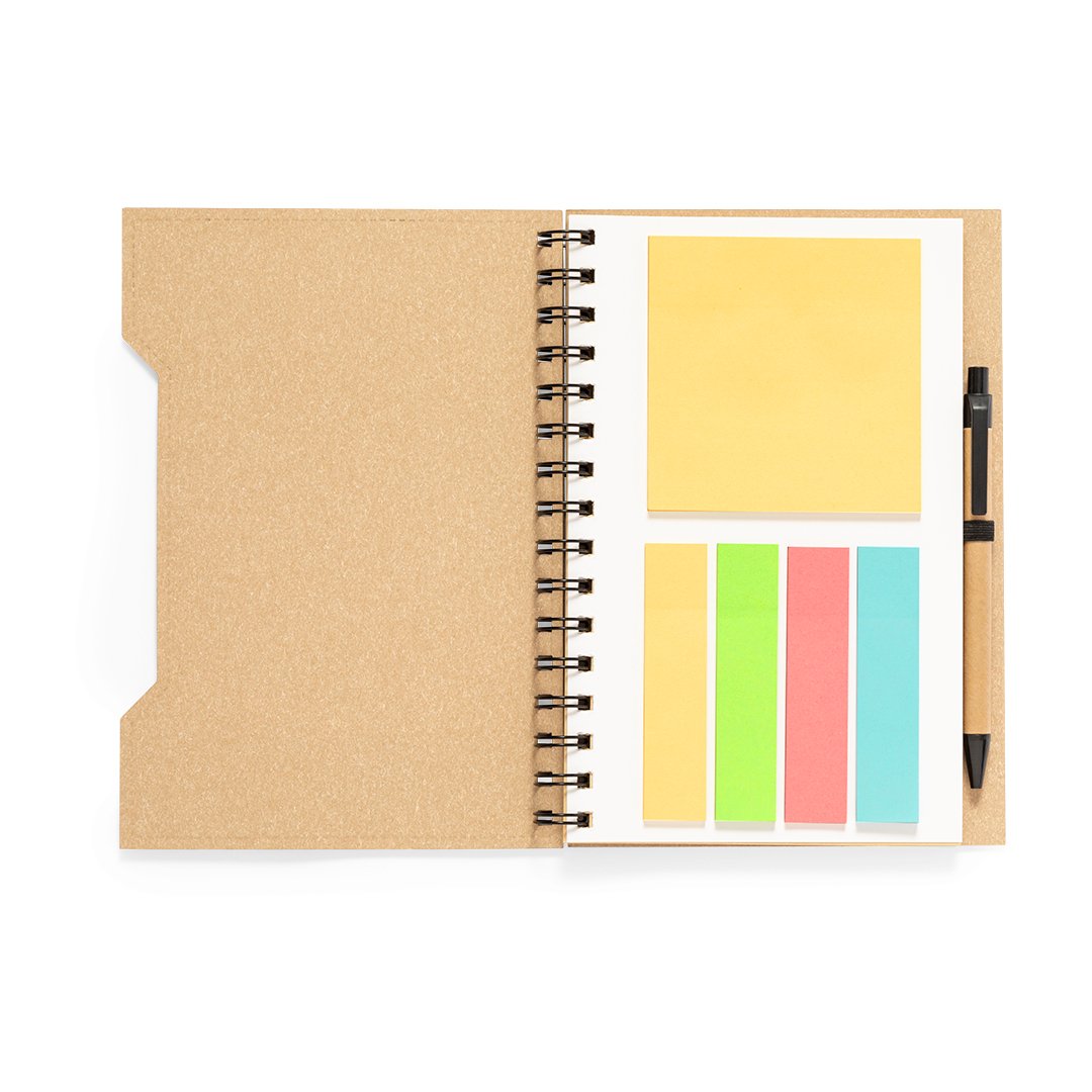 Libreta Avetoro