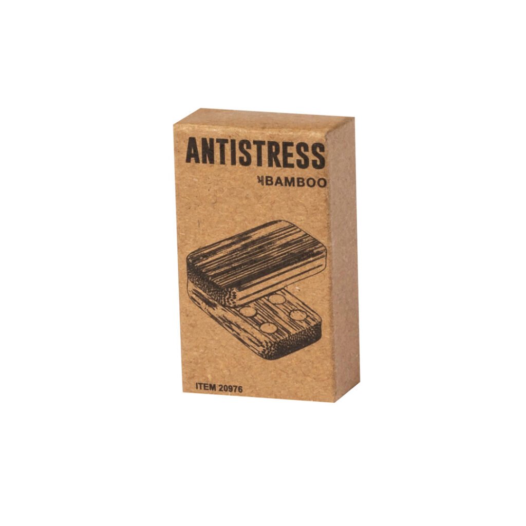 Antiestrés Abejorro