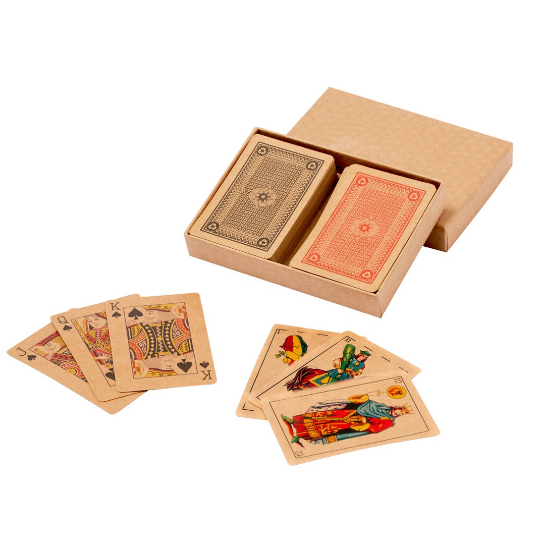 Sets Abedul