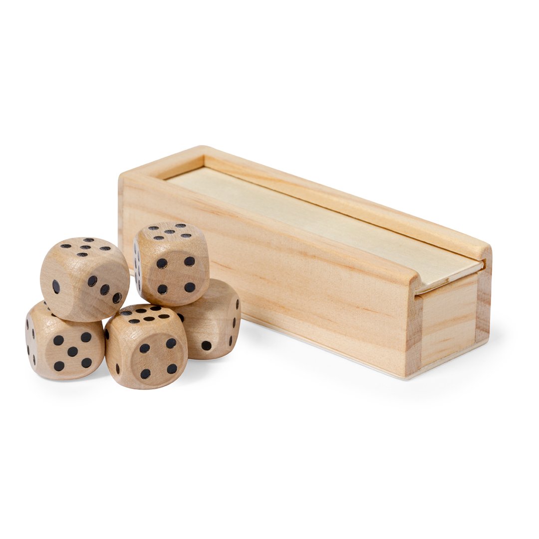 Juego Alabastro