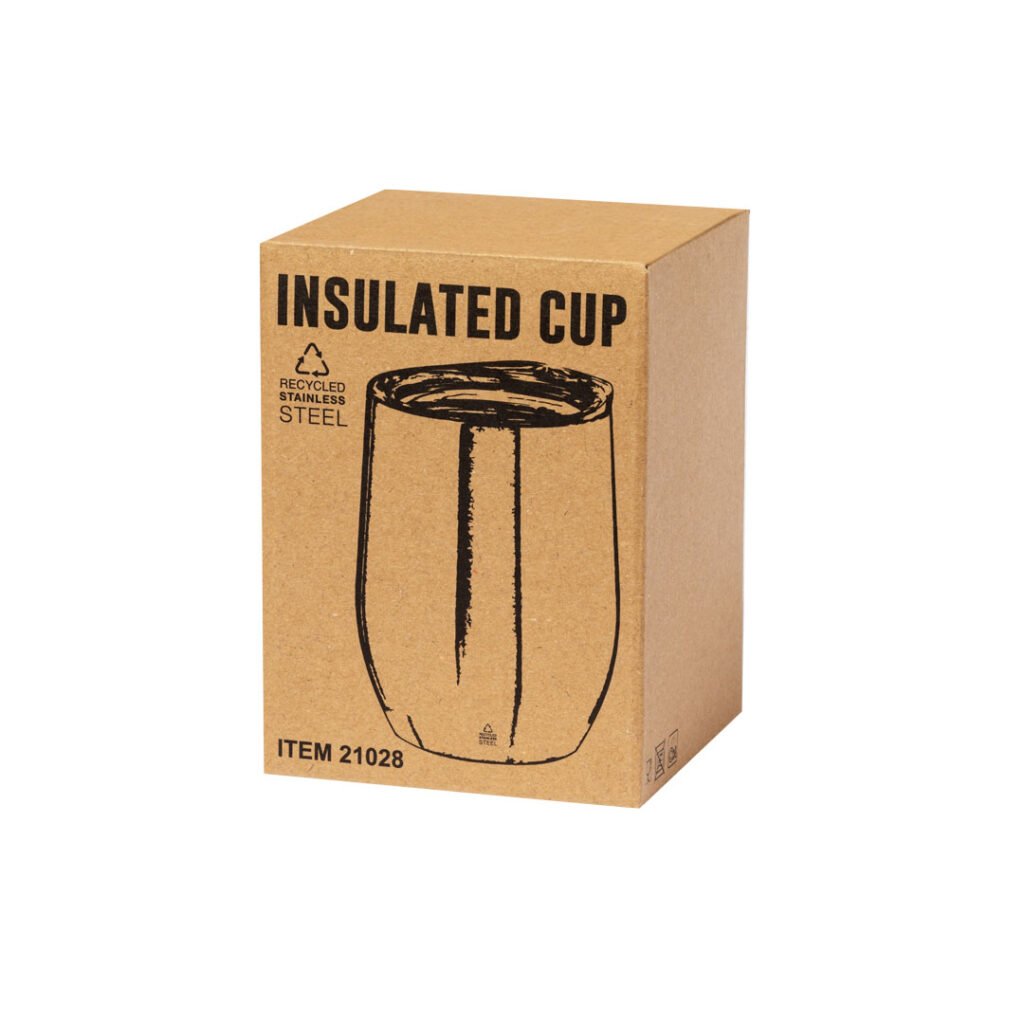 Vaso Alcatraz