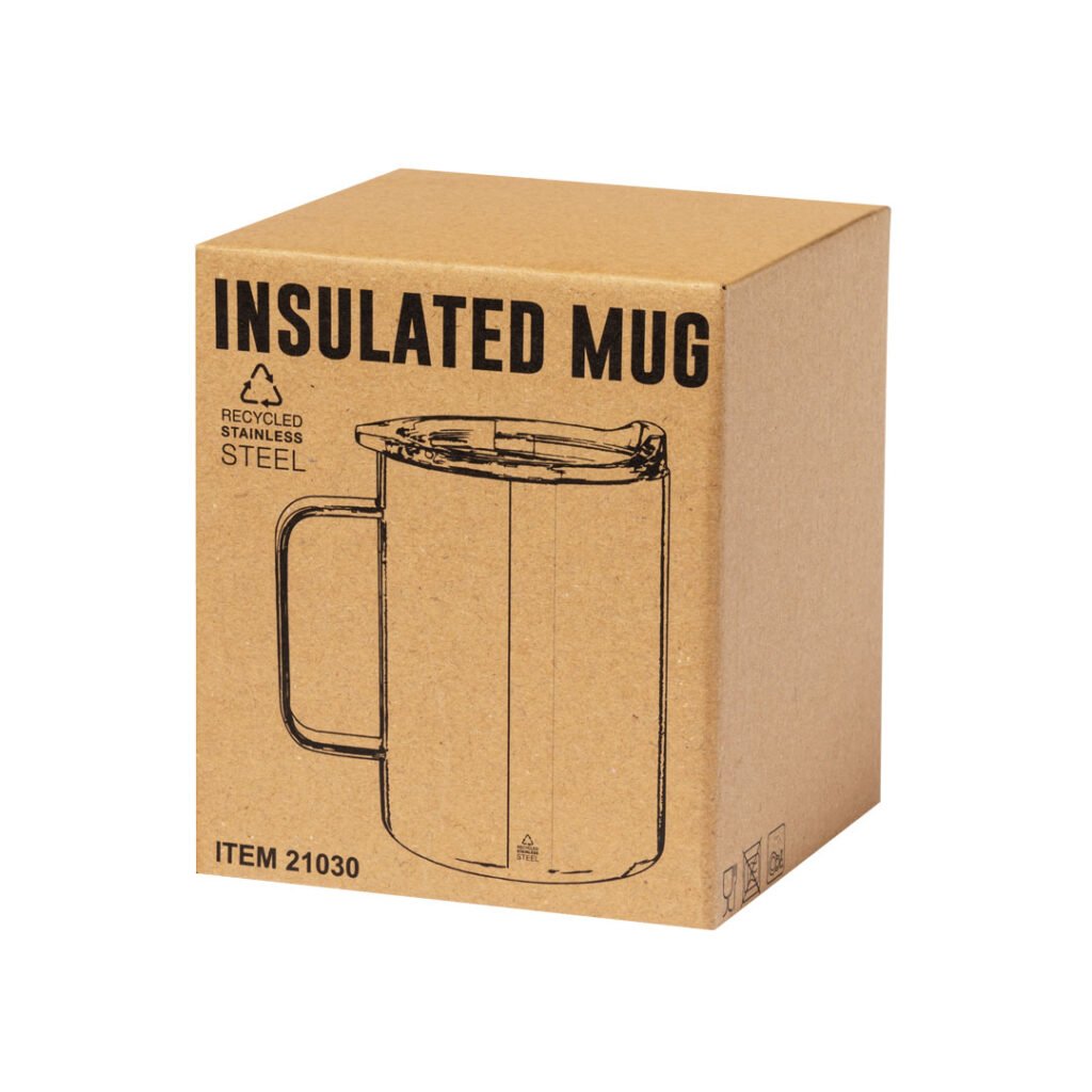 Taza Arcoíris