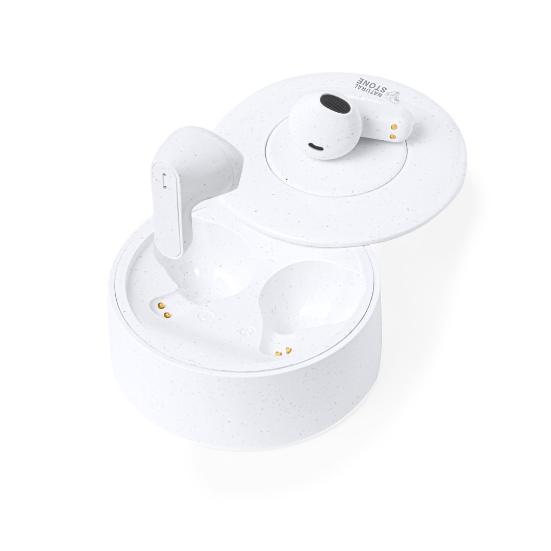 Auriculares Abedul