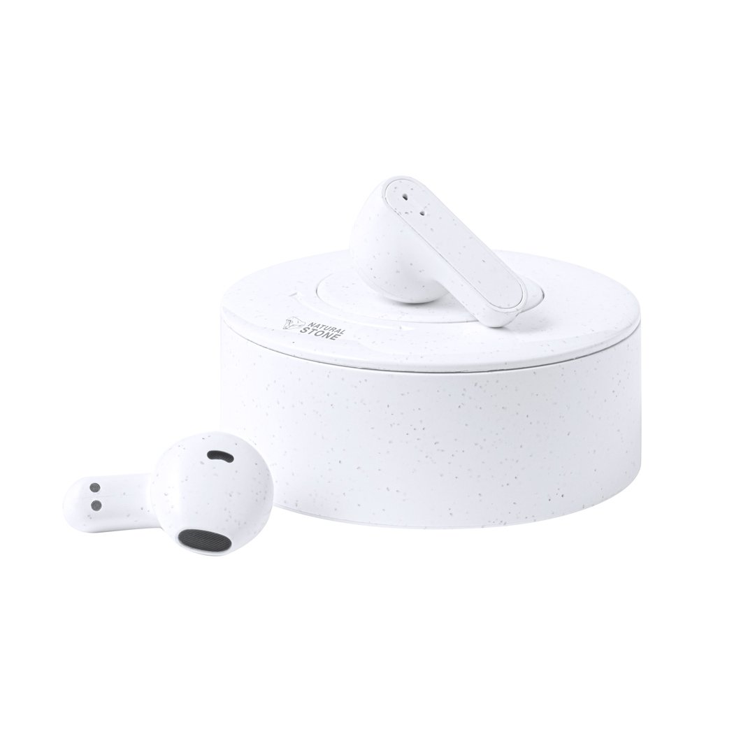 Auriculares Abedul